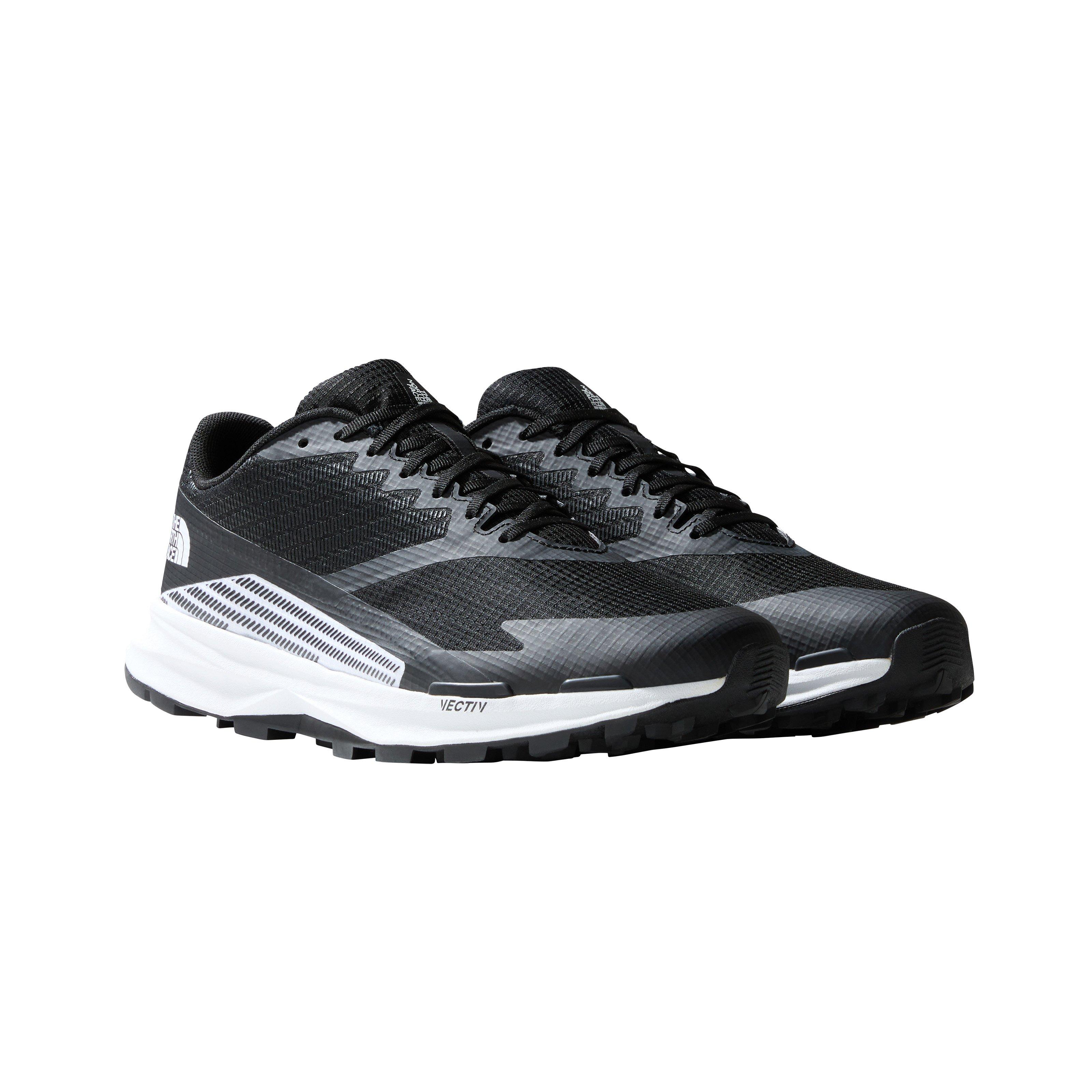 The North Face TNF Vectiv Levitum Trail Running Shoes Mens