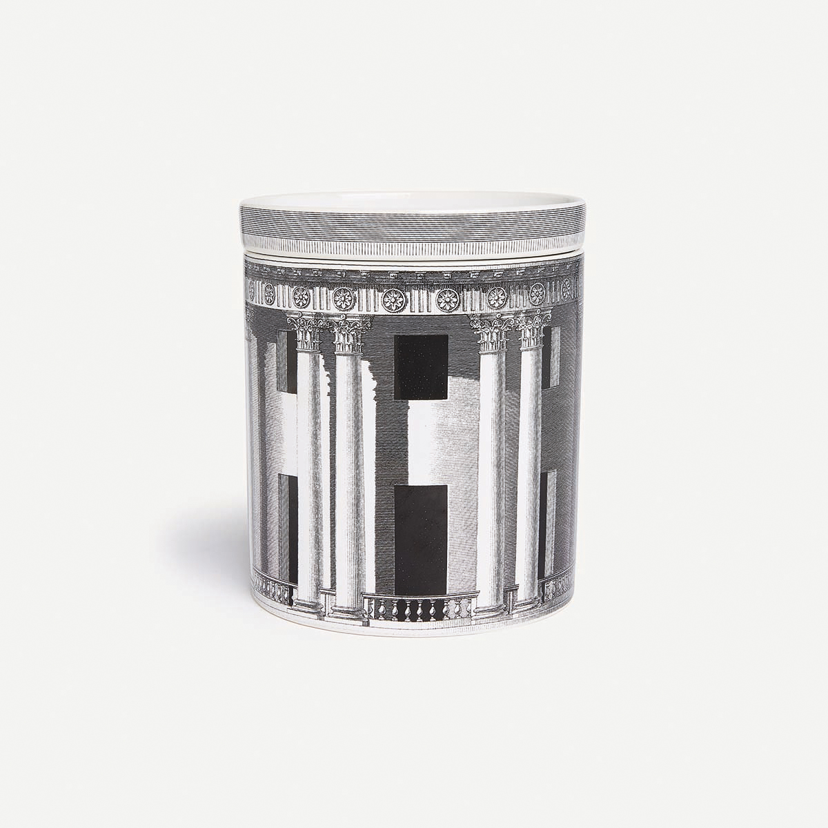 Nel Mentre Candle Set Architettura