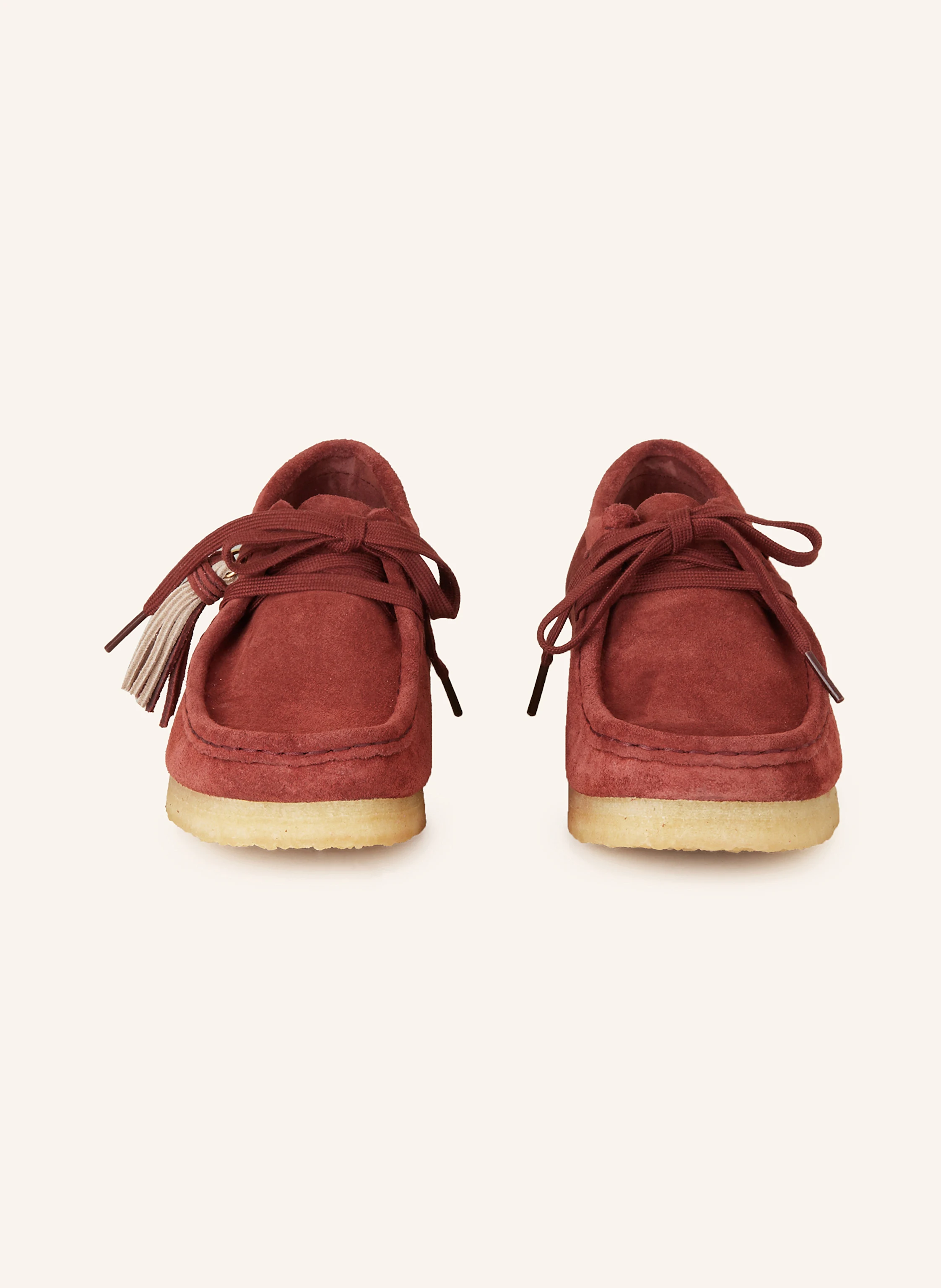 Clarks ORIGINALS Mokassins WALLABEE