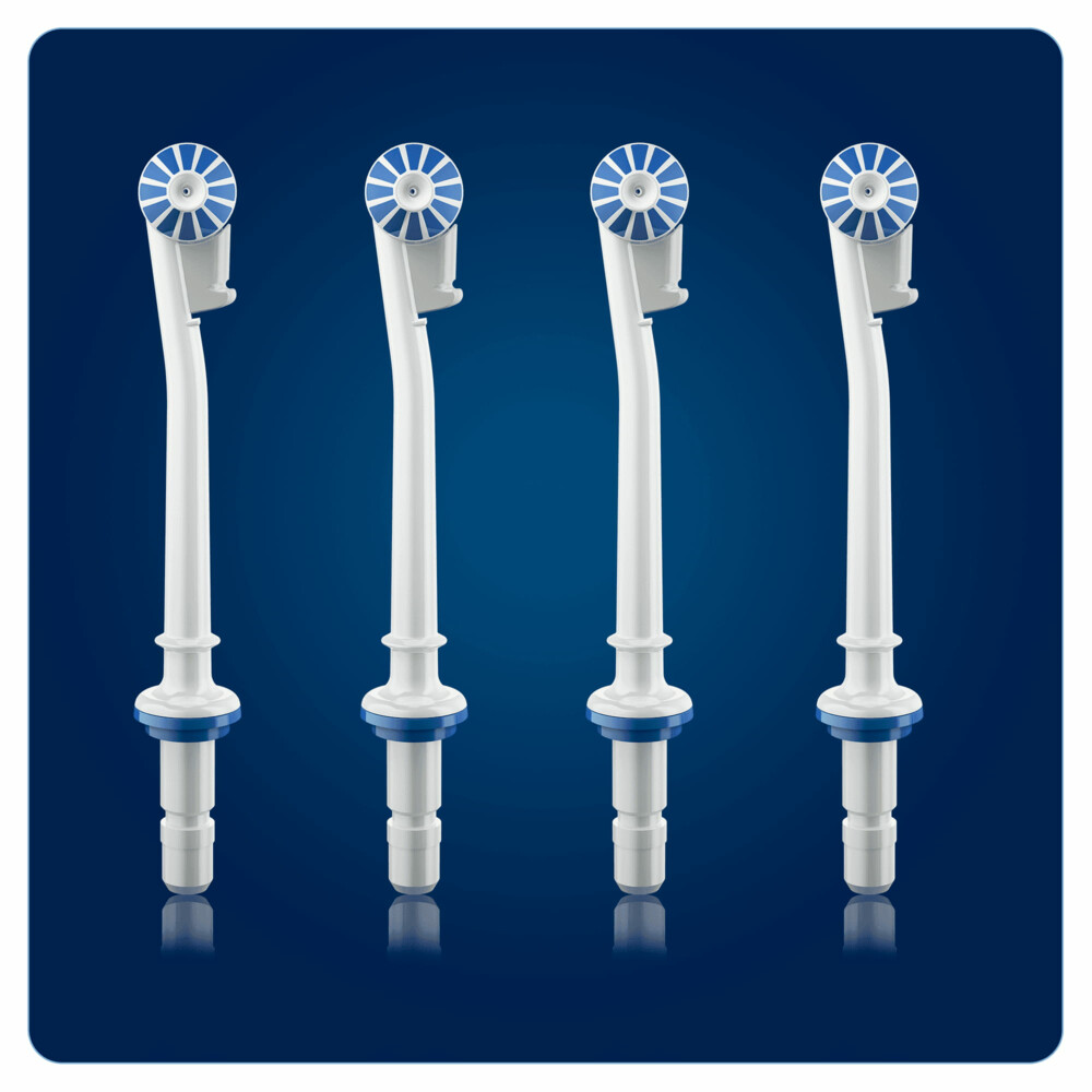 Oral-B Spuitstukjes Oxyjet4 stuks