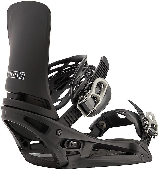 BURTON - FIXATIONS CARTEL X EST