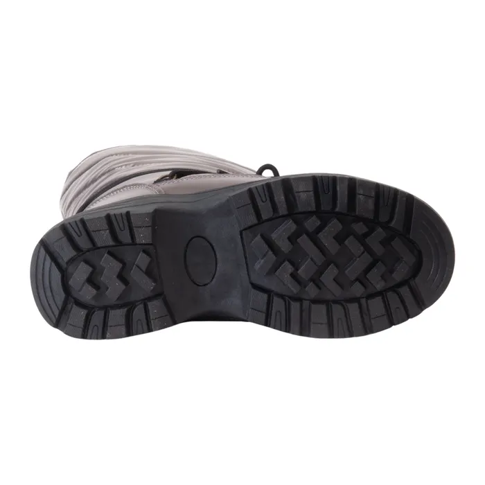Warmbat Bunbury Lace Snowboots Dames