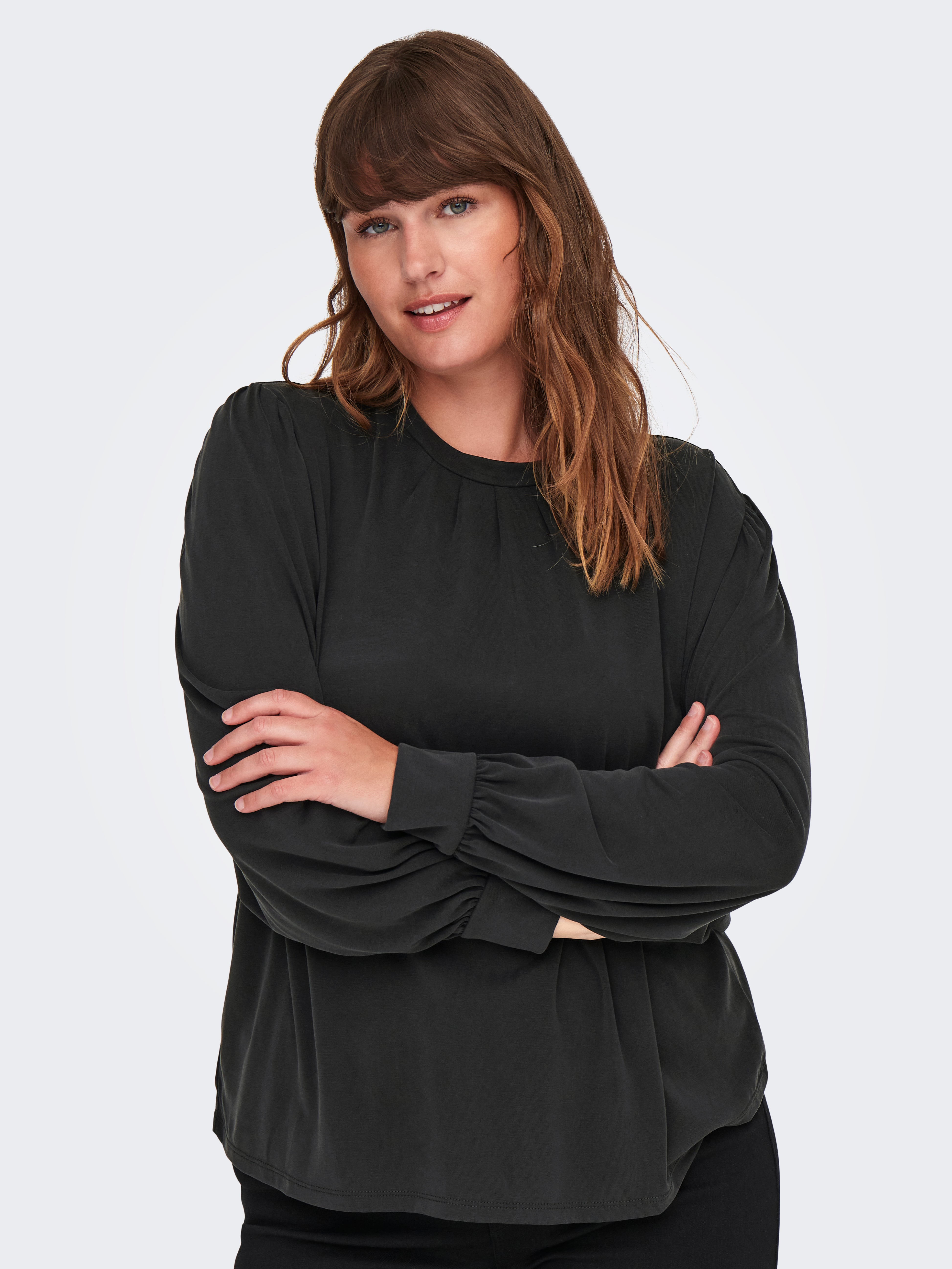 CARFREE Top Black
