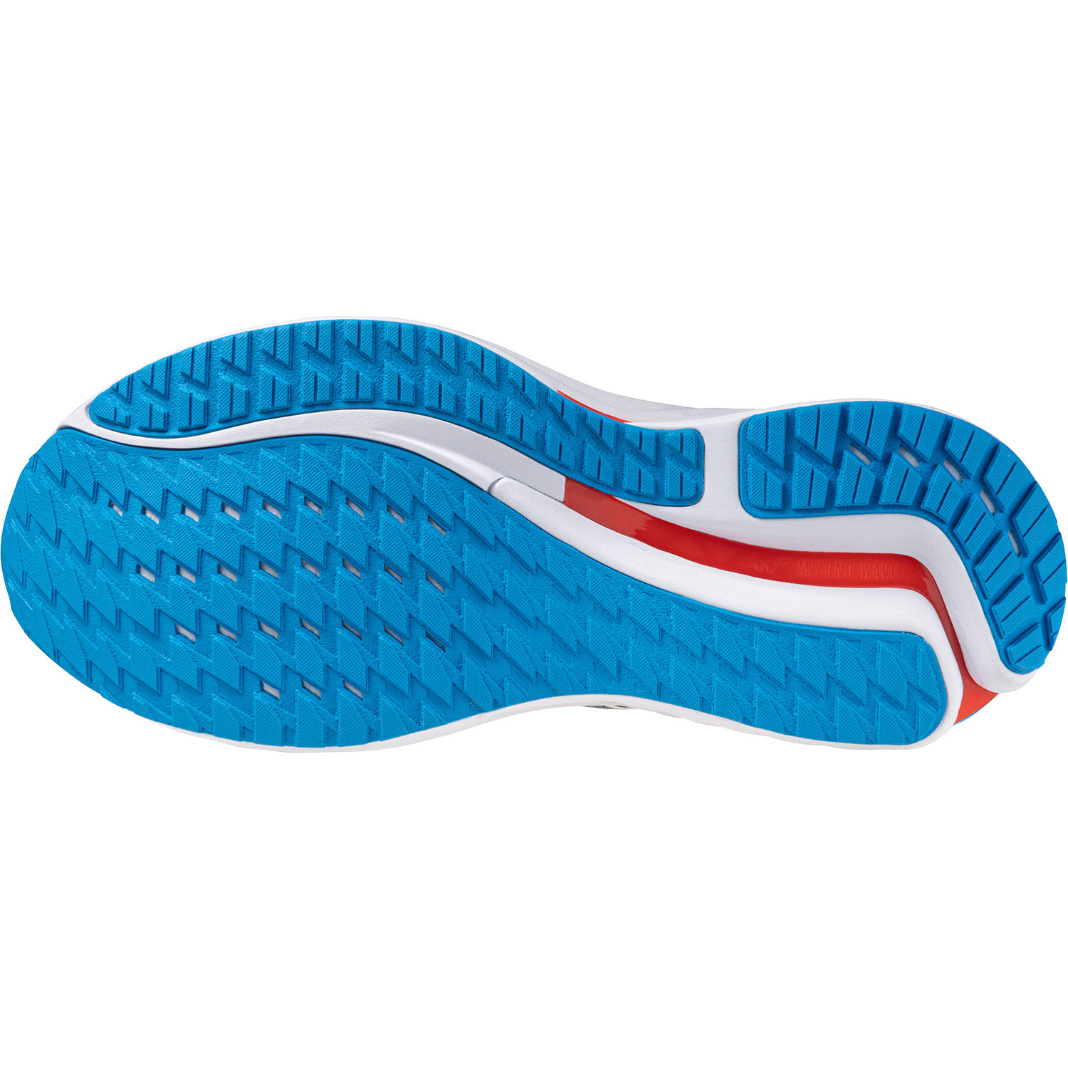 Mizuno Wave Inspire 21 Heren