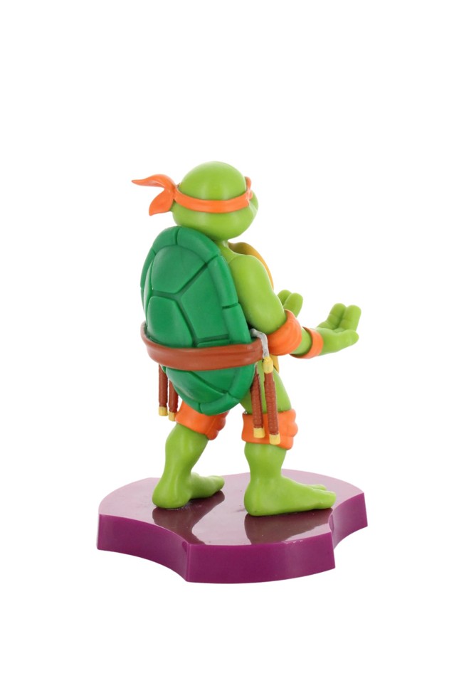 Holdems Tmnt Michaelangelo