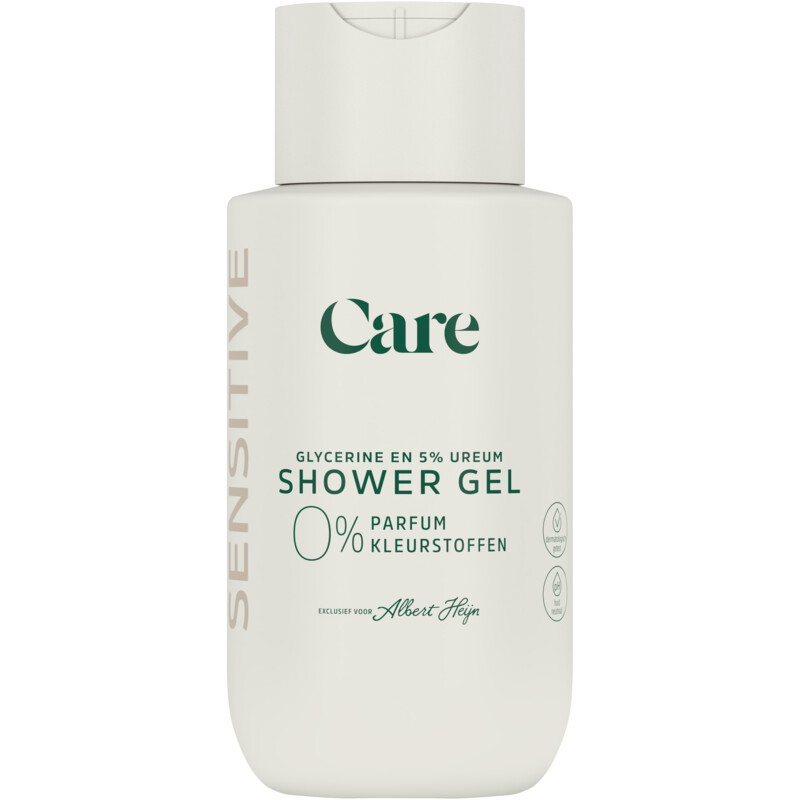 Care Sensitive showergel
