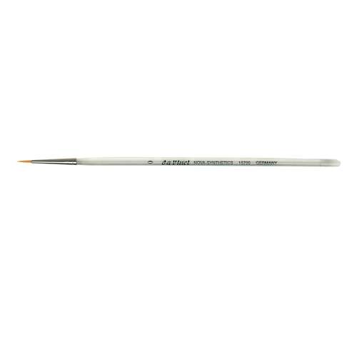 da Vinci NAIL und NAIL-ART Serie 15700 Synthetikpinsel