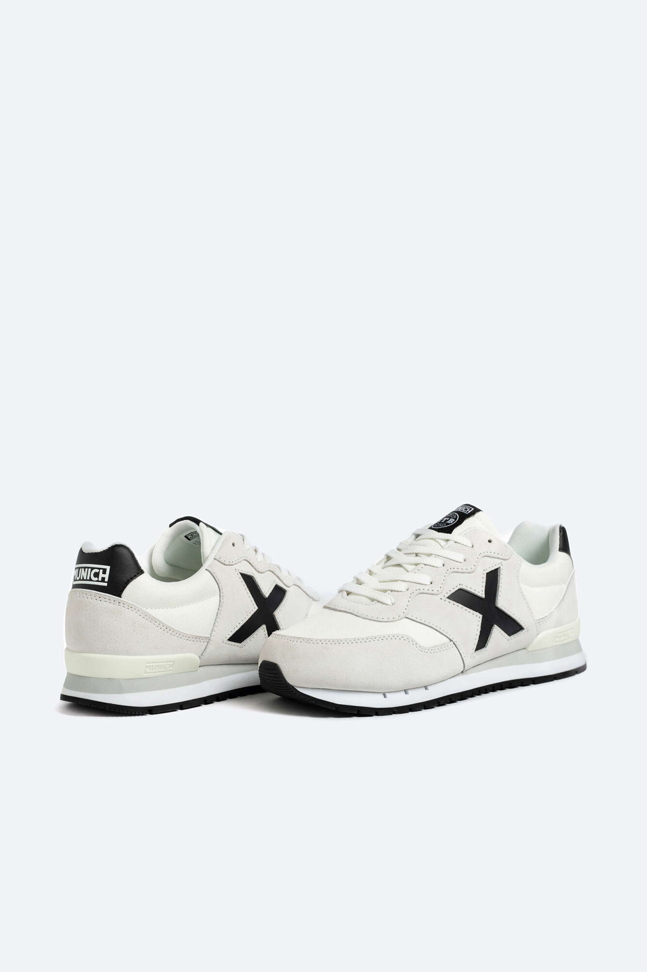 Tênis esportivo Dash - Branco