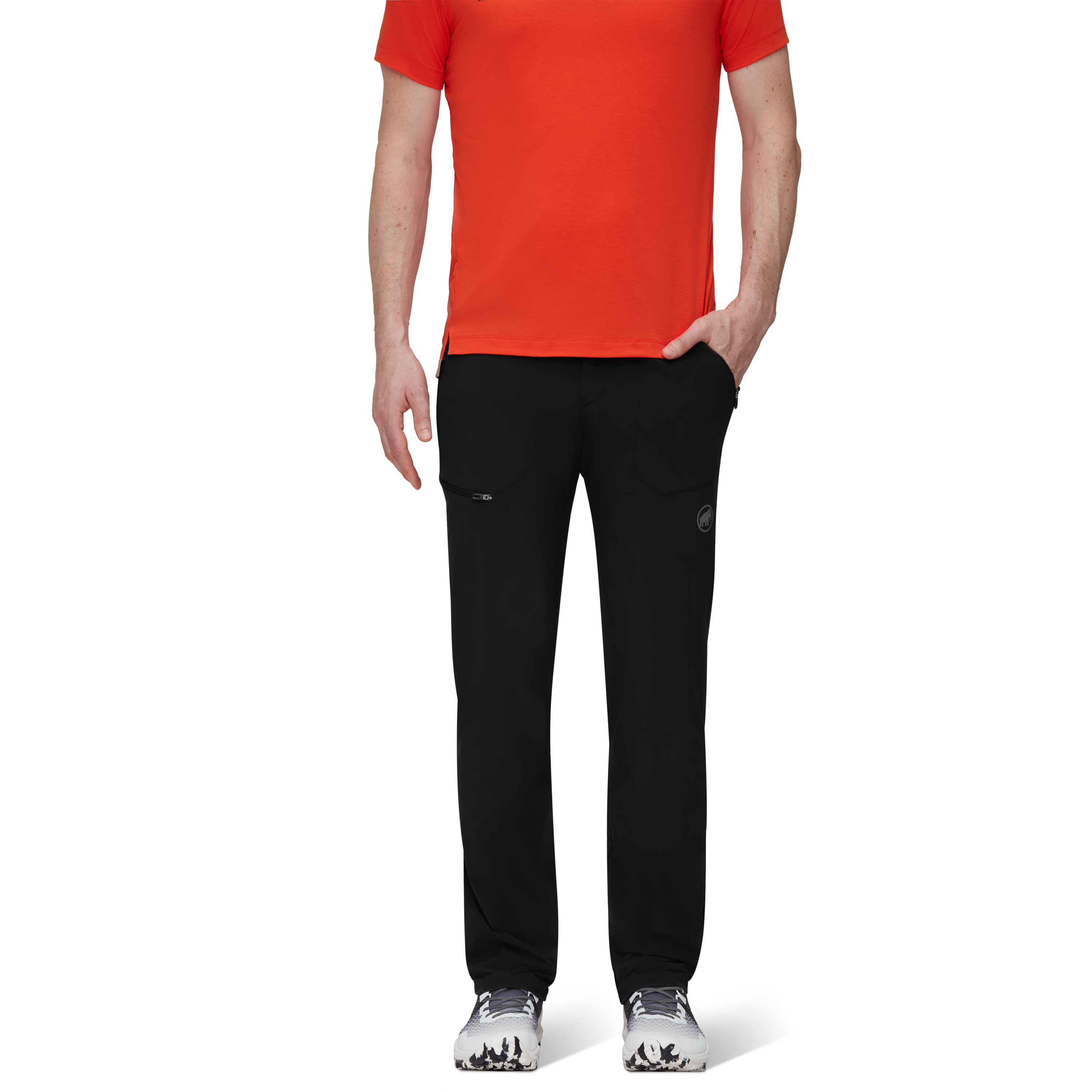 Mammut Runbold Pants Men