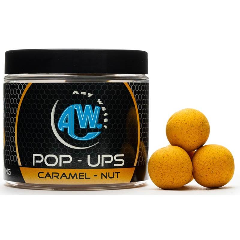 Bouillette Flottante Any Water Pop-Ups Boilies