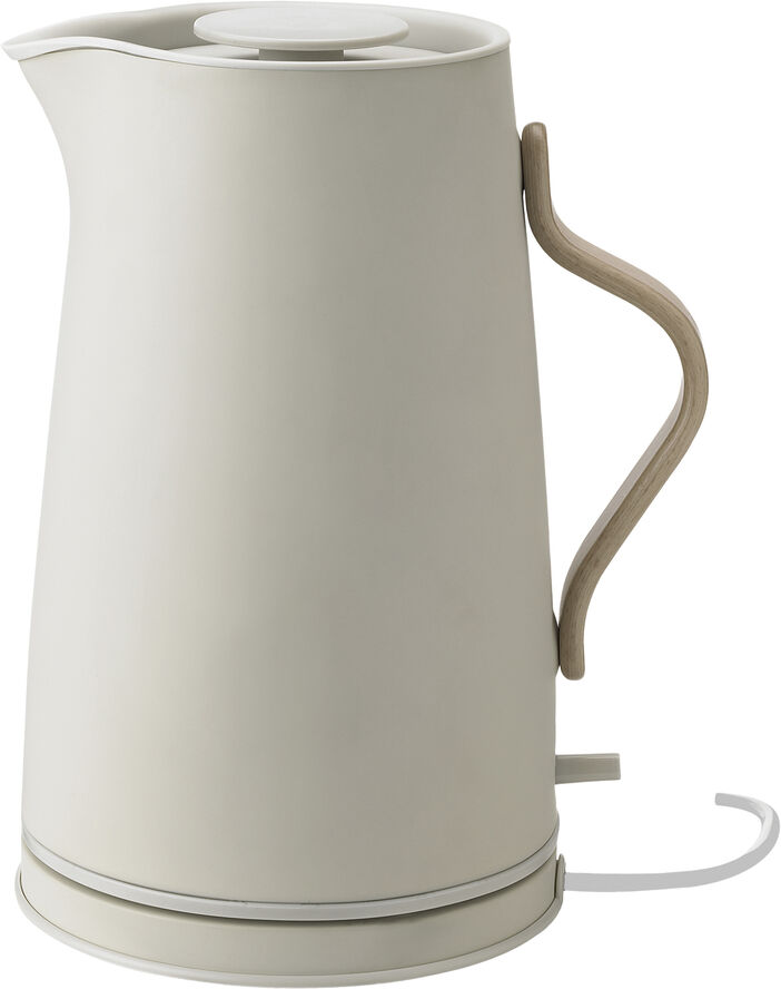 Stelton Emma Elkedel ,1,2l Sand