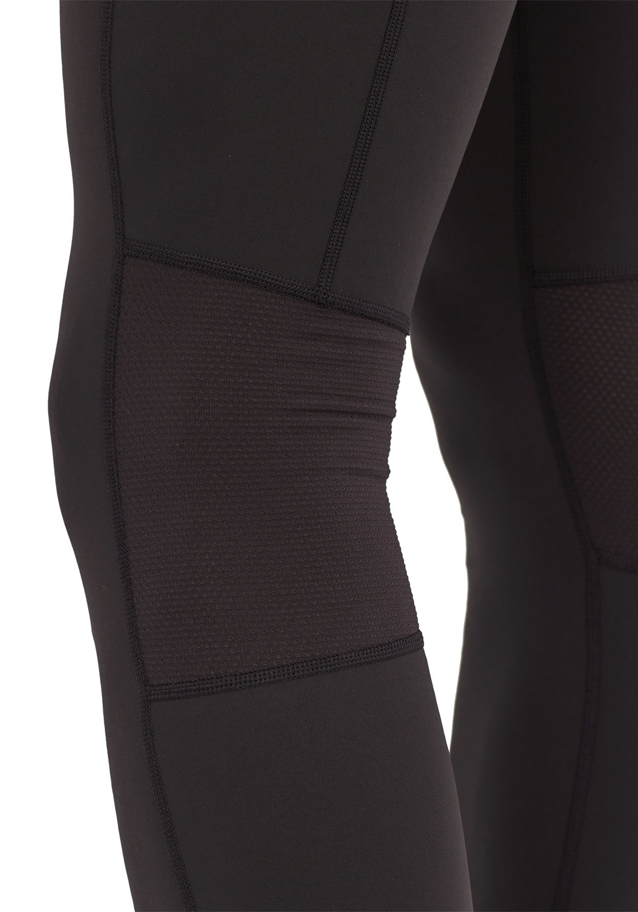 Patagonia Laufhose M's Endless Run Tights Black