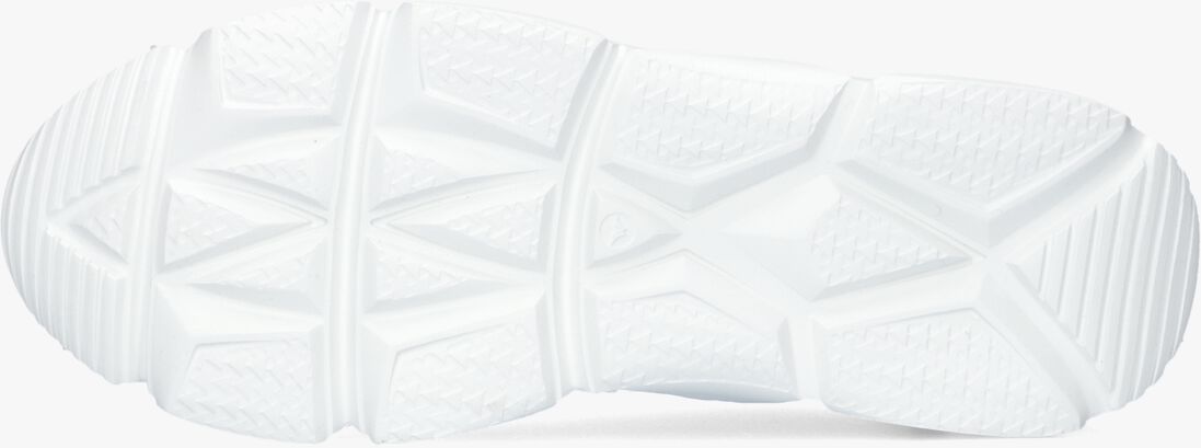 COPENHAGEN STUDIOS witte copenhagen studios lage sneakers cph40