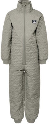 Hummel Sule Termodress, Vetiver