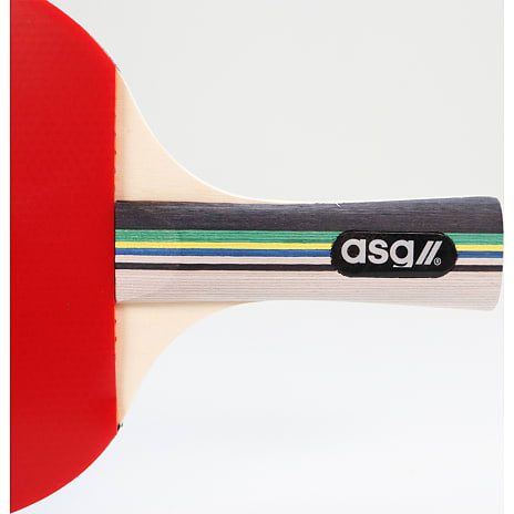 ASG bordtennisbat
