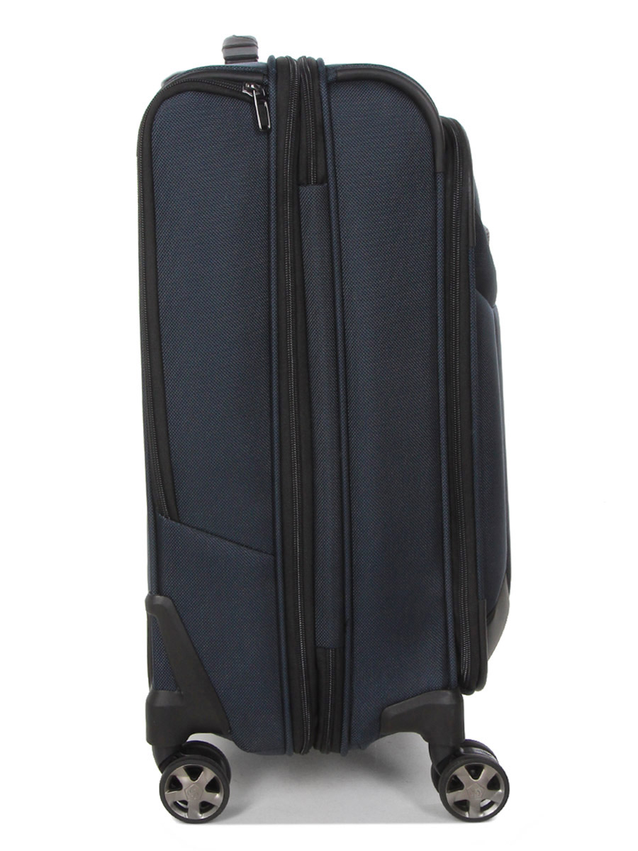 Valise Samsonite Pro DLX 6 - 55 cm - Poche Frontale