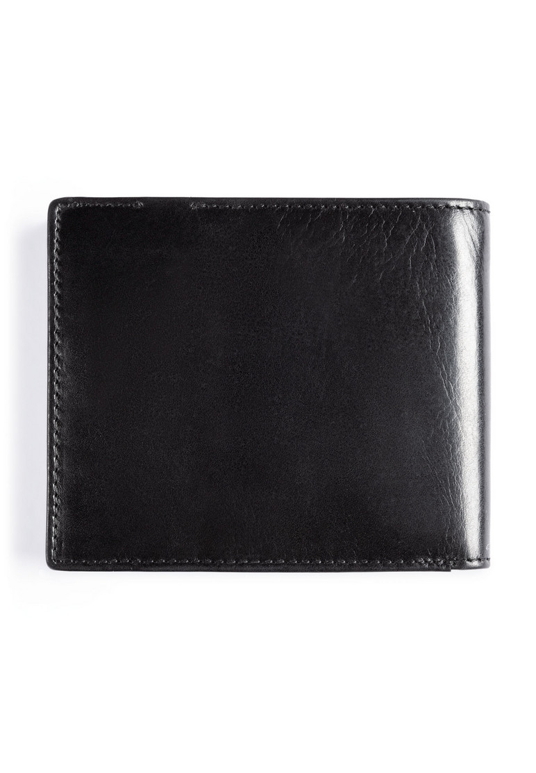 WALLET Schwarz