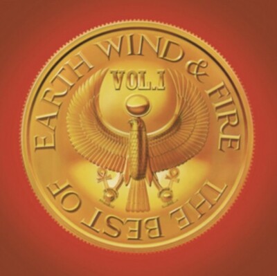 Earth Wind & Fire - Greatest Hits - Vol. 1 - Vinyl Lp