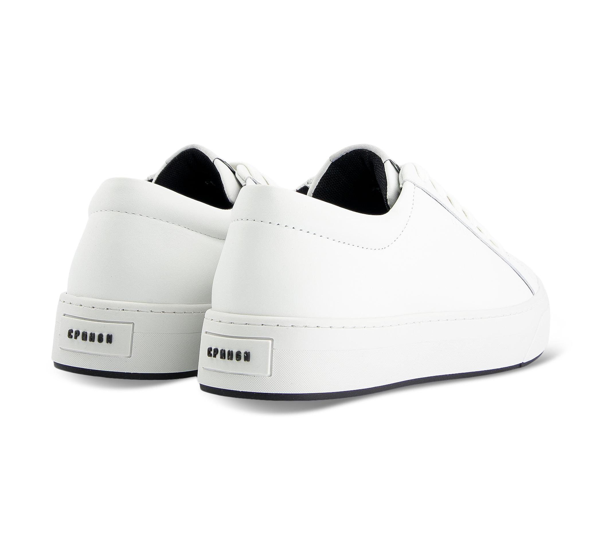 Copenhagen Sneaker low