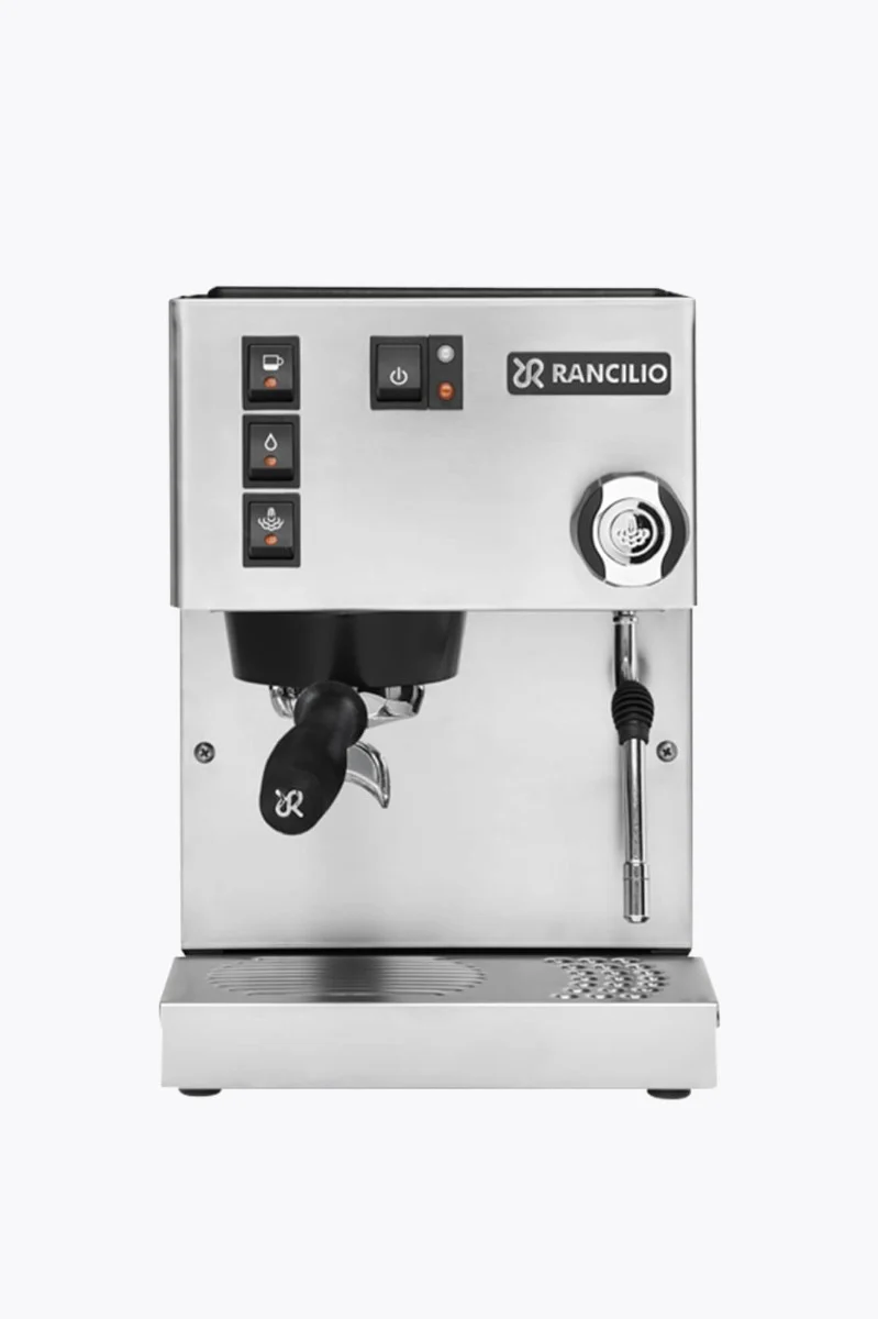 Rancilio Silvia