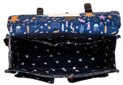 Tula Ryggsekk, Deep Ocean