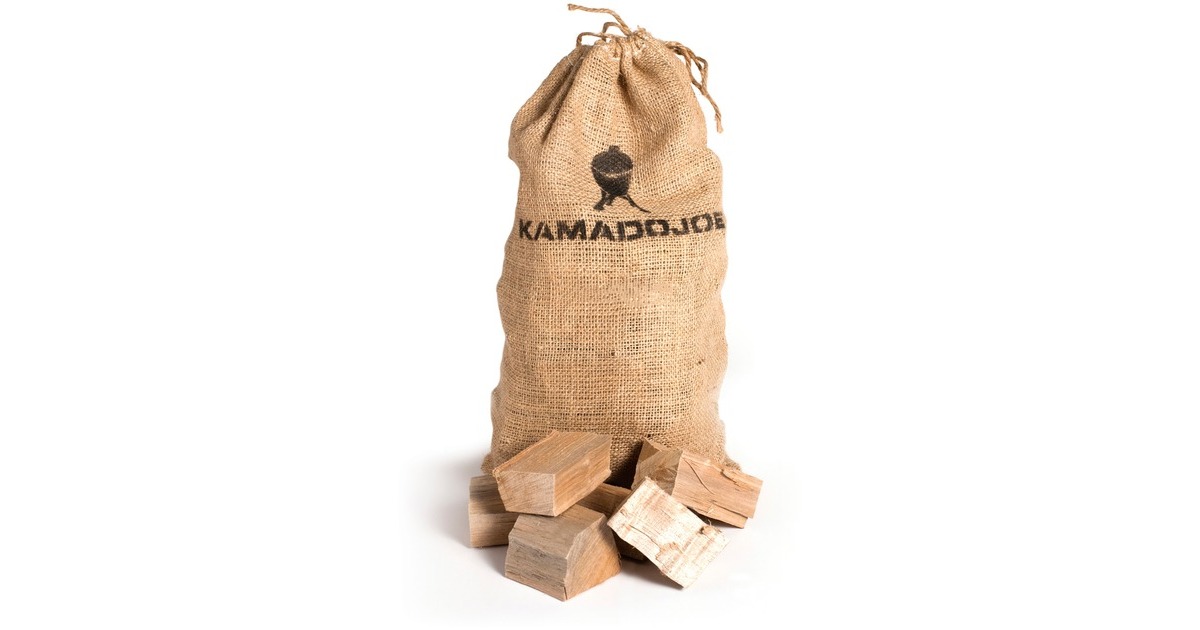 Kamado JoeEiken rook houtsnippers  (4,5 kg)