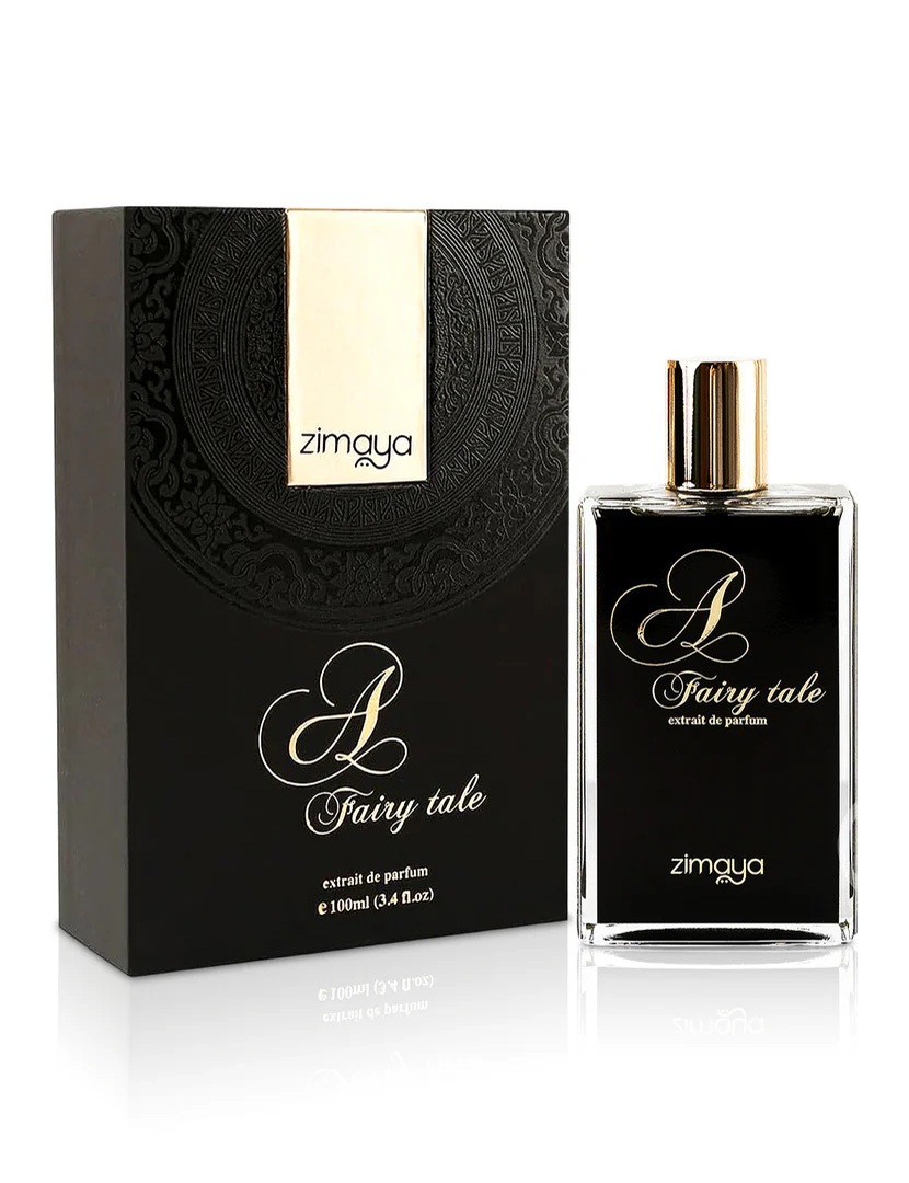 A Fairy Tale Extract of Perfume