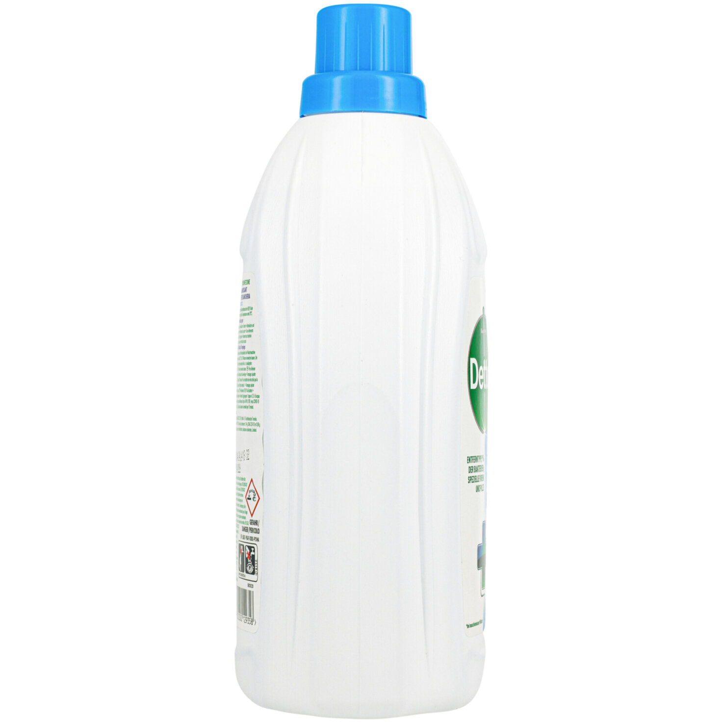 Dettol Desinfektion Hygienespülung