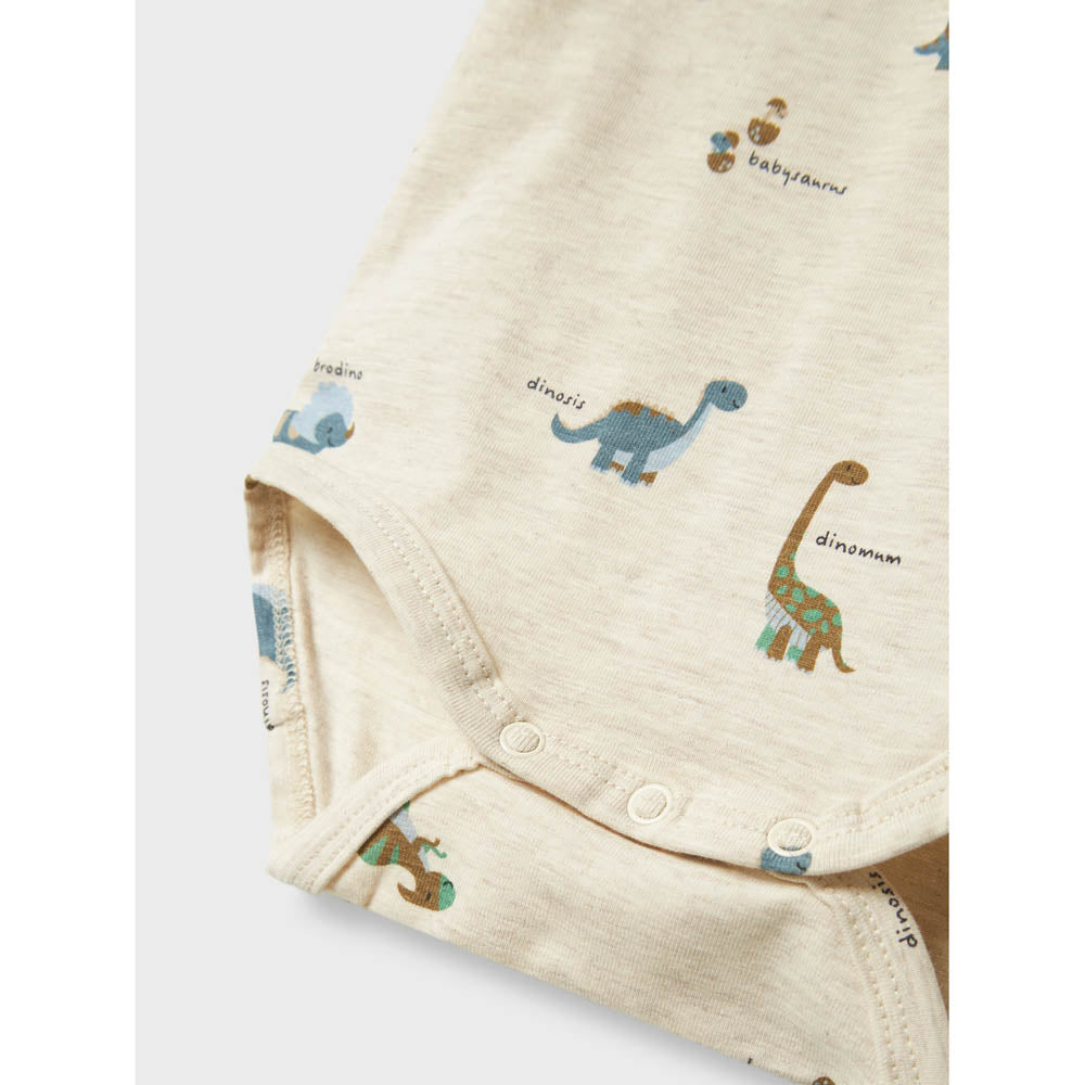 Nbmdinos bodystocking