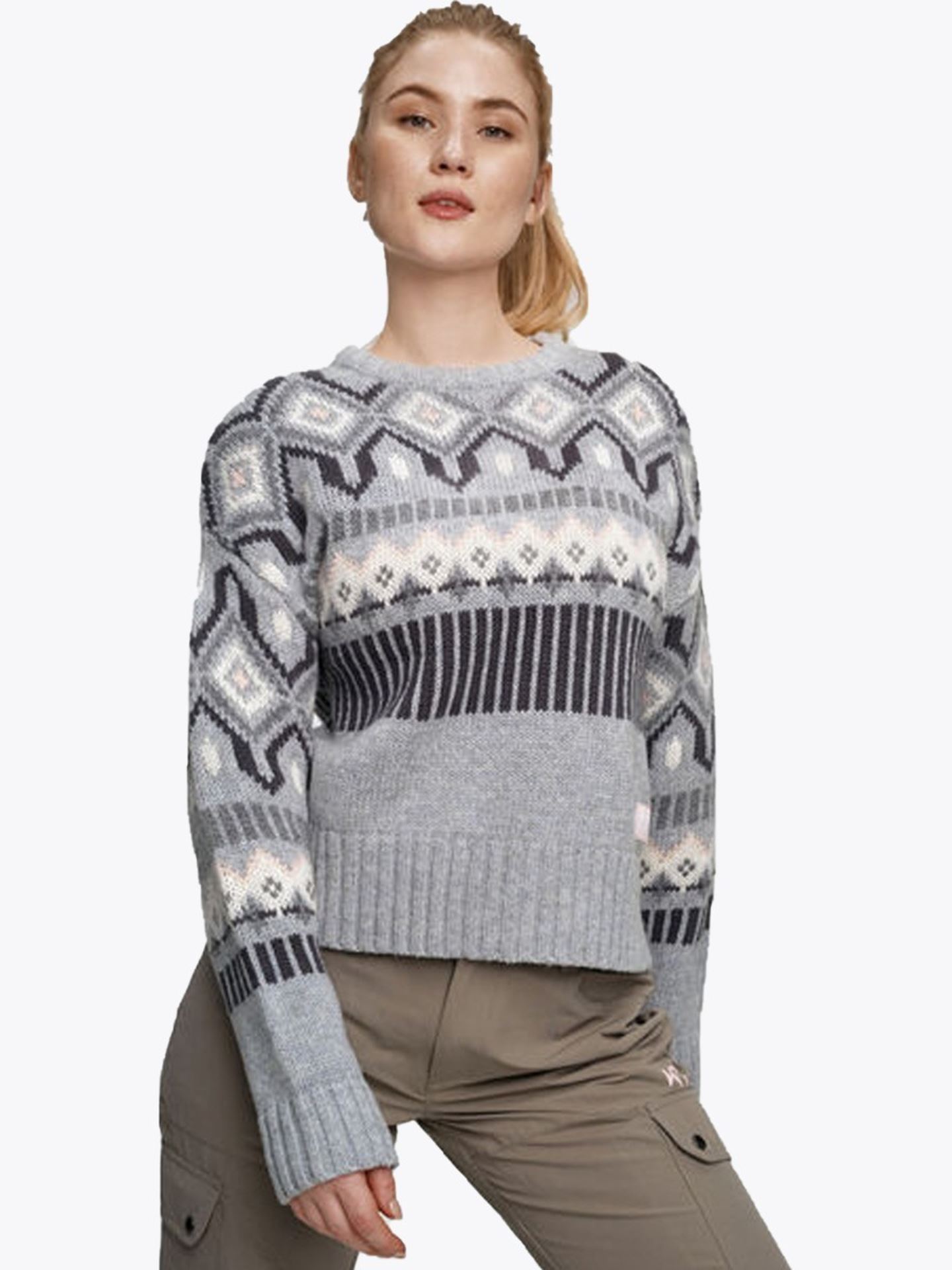 Mølster Knit