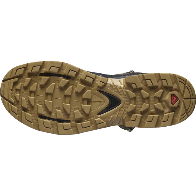 QUEST ELEMENT GORE-TEX  Chaussures de randonnée en cuir pour homme