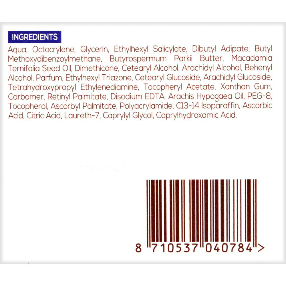 Biodermal Dagcrème Anti-Age 60+50 ml