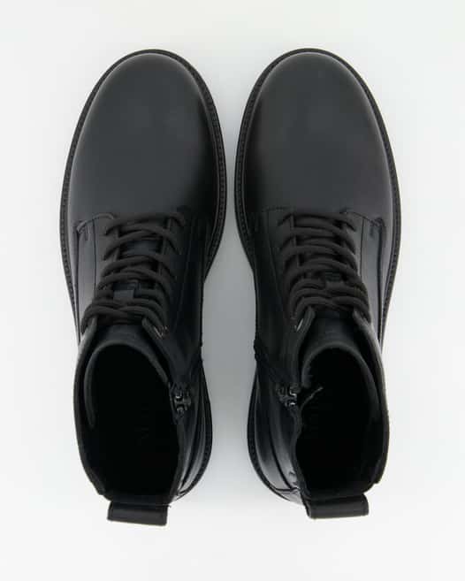 Marc O´Polo 40727386301100 Stiefeletten in Schwarz