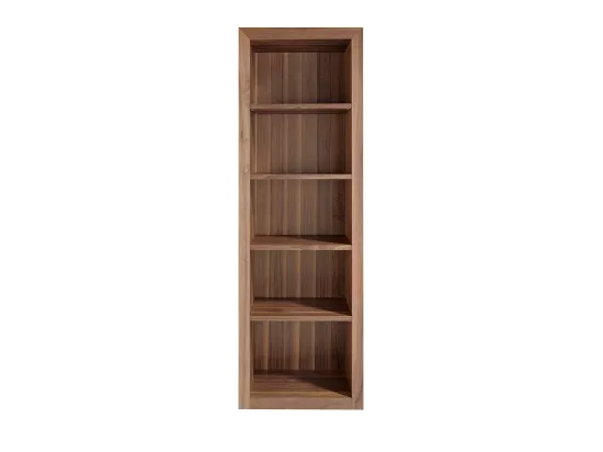 Étagère en bois de noyer 3172 ANGEL CERDA