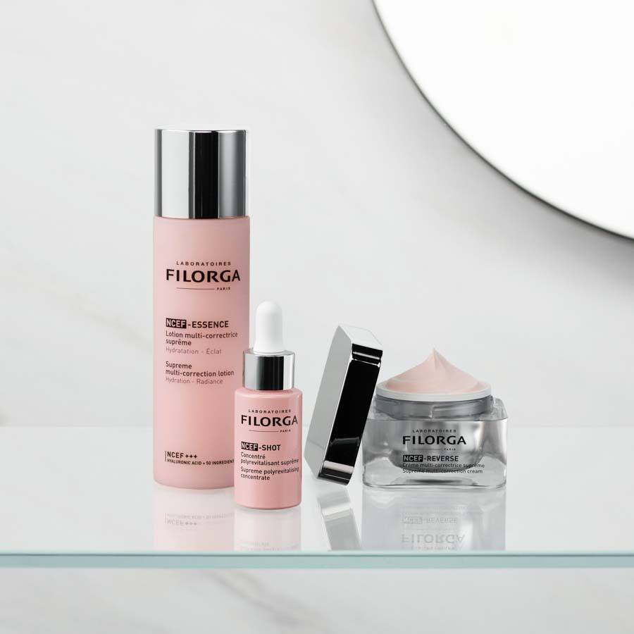 Filorga NCEF-Essence Supreme Multi-Correction Lotion 150ml