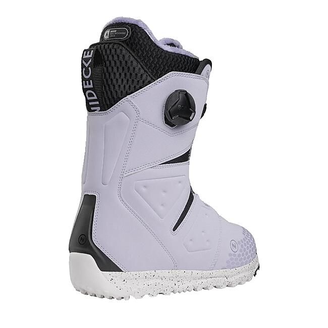 NIDECKER - BOOTS ALTAI DOUBLE BOA FEMME