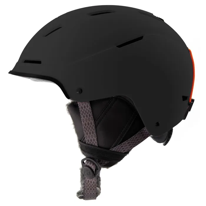 Sinner Whistler Skihelm Senior