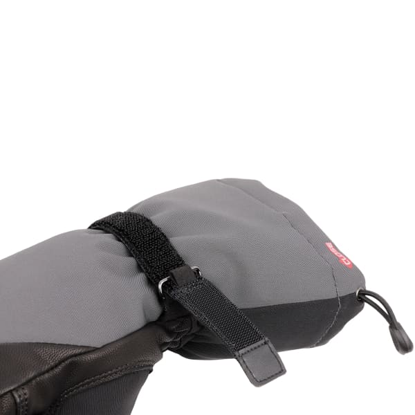 Gant alpinisme CAMP GEKO ALPINE BLACK/GREY
