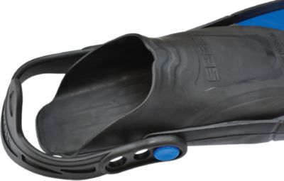 Seac SubZoom L-XL - blau