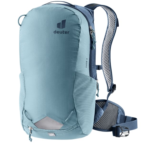 Sac à dos VTT DEUTER RACE 8 LAKE/INK