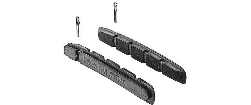 Bremsgummi M70R2Bremsgummis für XTR, XT, LX, Deore, DXR