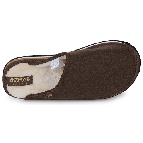 Cool shoe - HOME - Marron