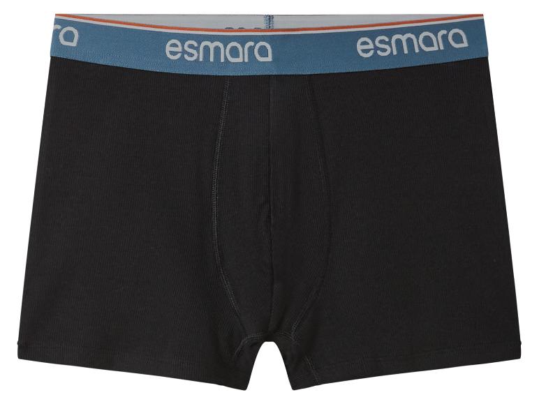 Set van 3 heren boxers