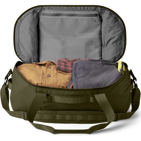 Duffel YETI CROSSROADS DUFFEL 60L OLIVE