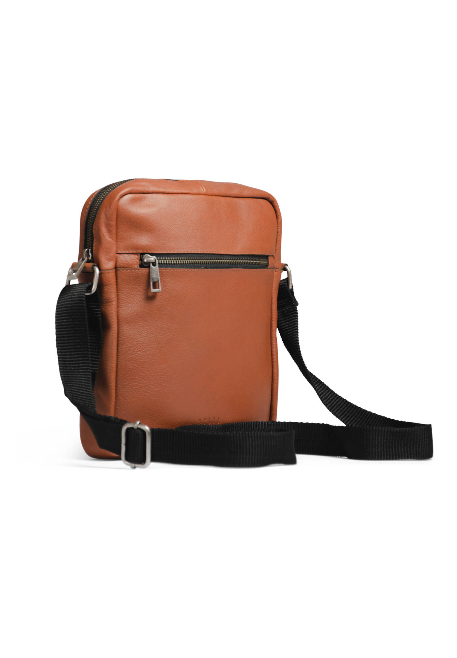 still nordic| Herren Messenger Tasche