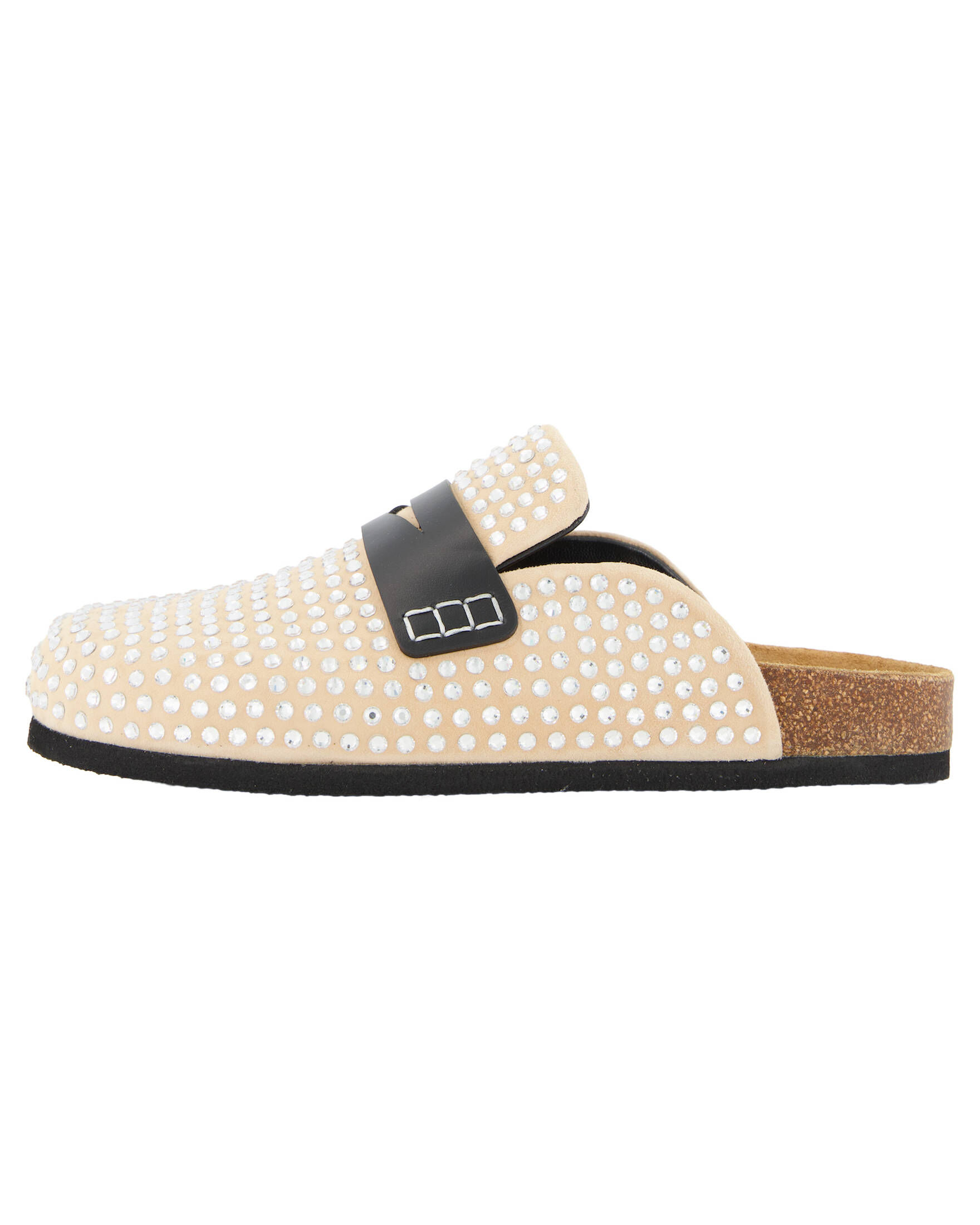JW Anderson| Damen Pantoletten CRYSTAL