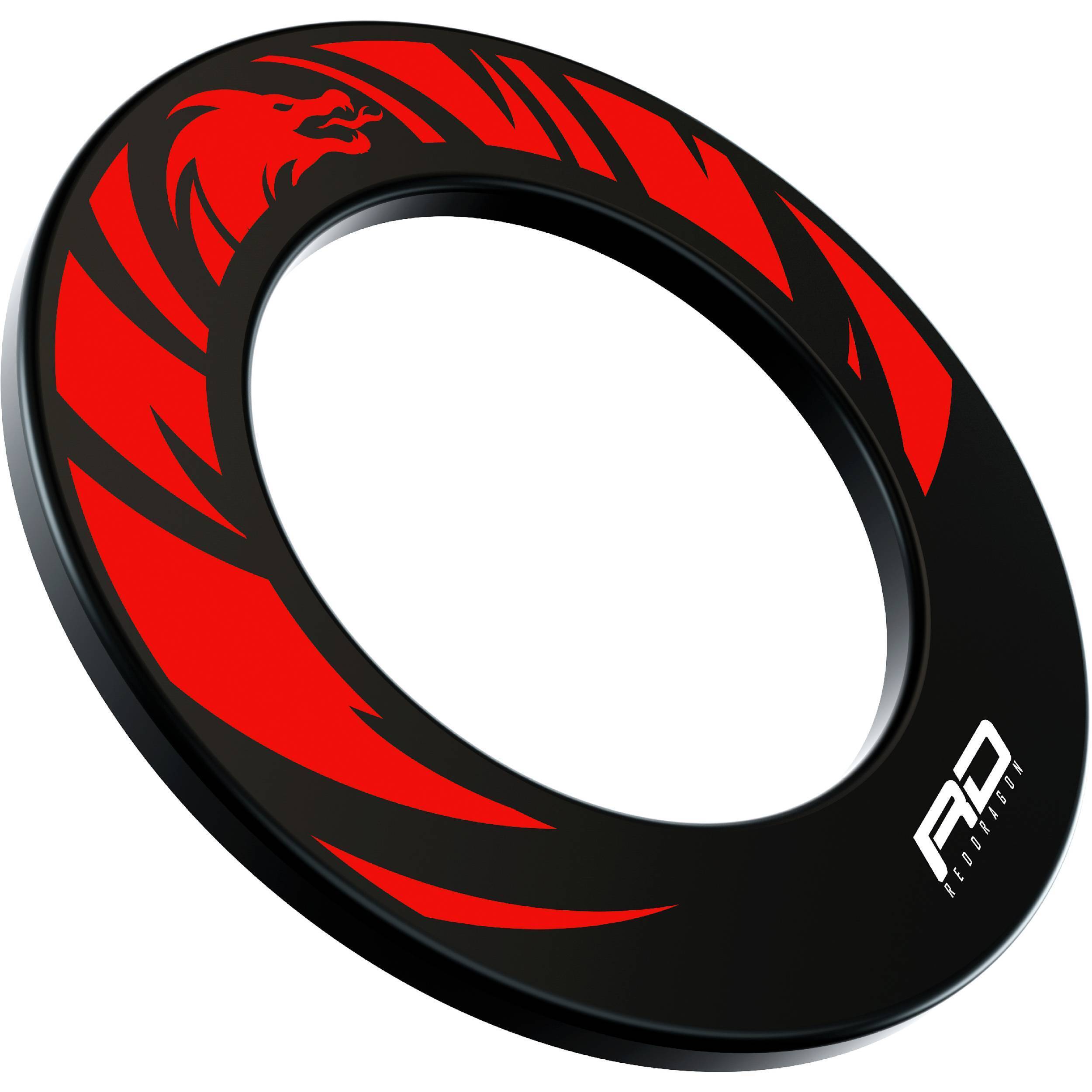 Red Dragon - Dragon Surround