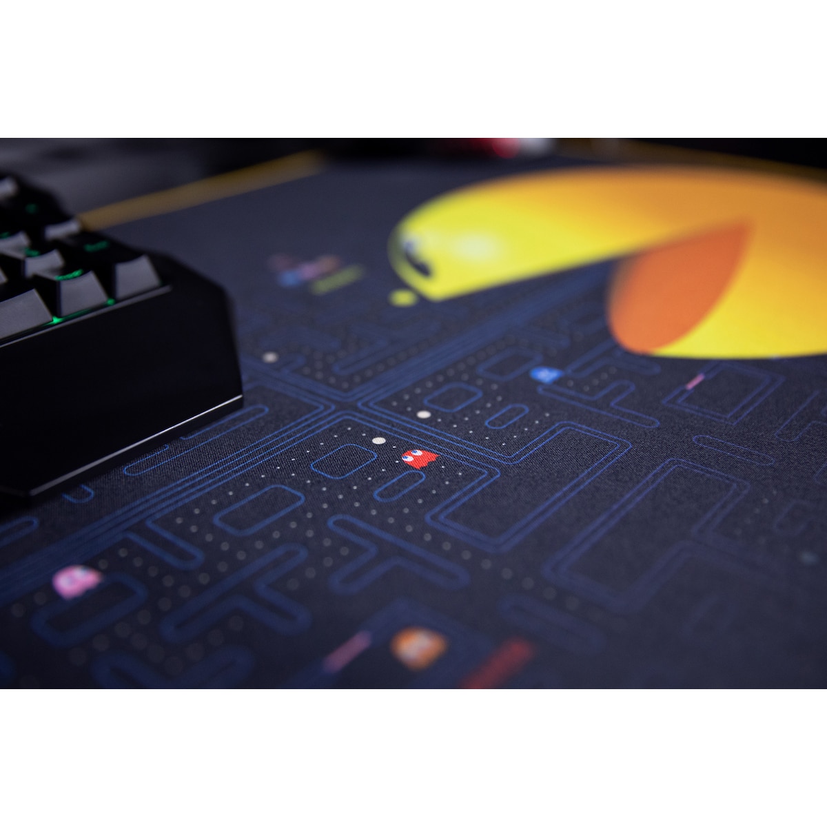 Konix Pacman musematte XXL