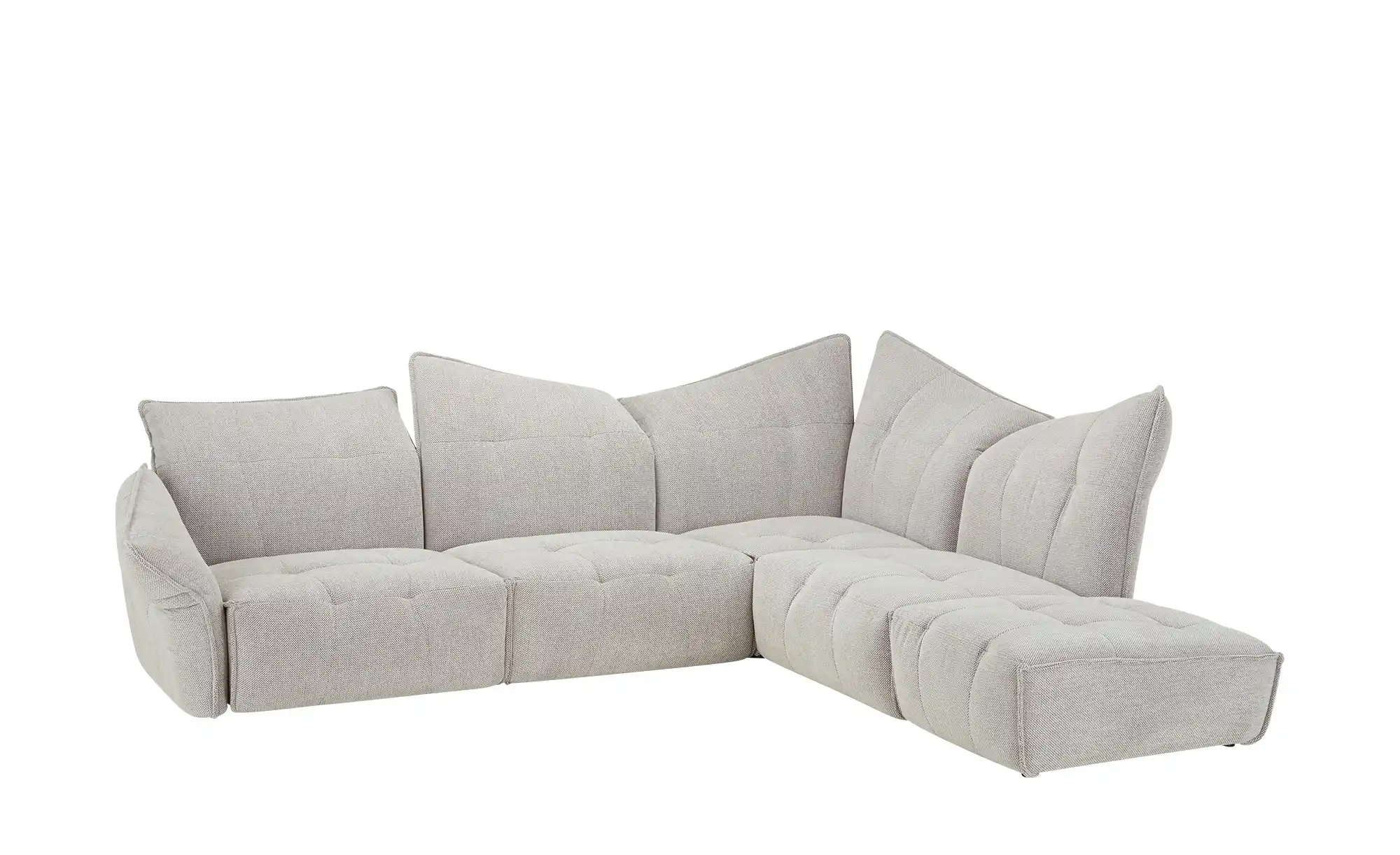 Ecksofa Jeaneva