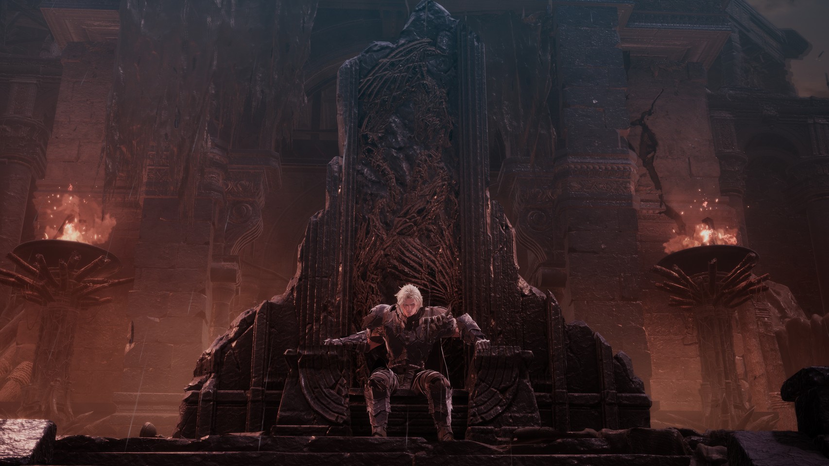 The First Berserker Khazan- Xbox Series X